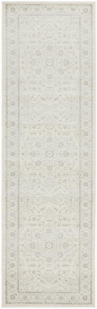 Pietra Cloud White Rug