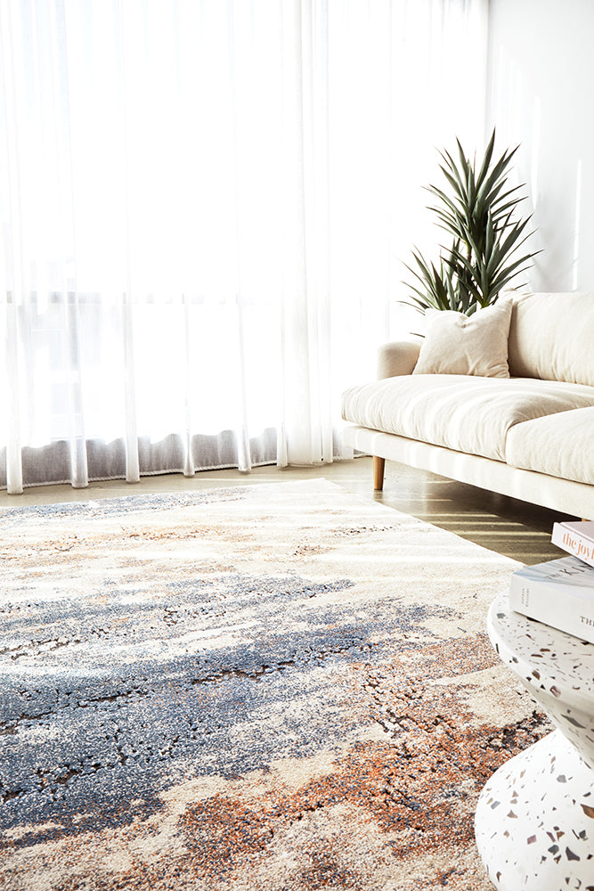 Quarra Beige Rug