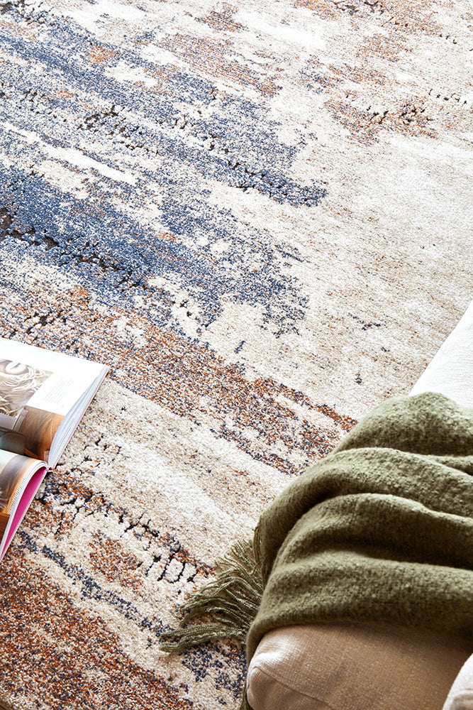 Quarra Beige Rug