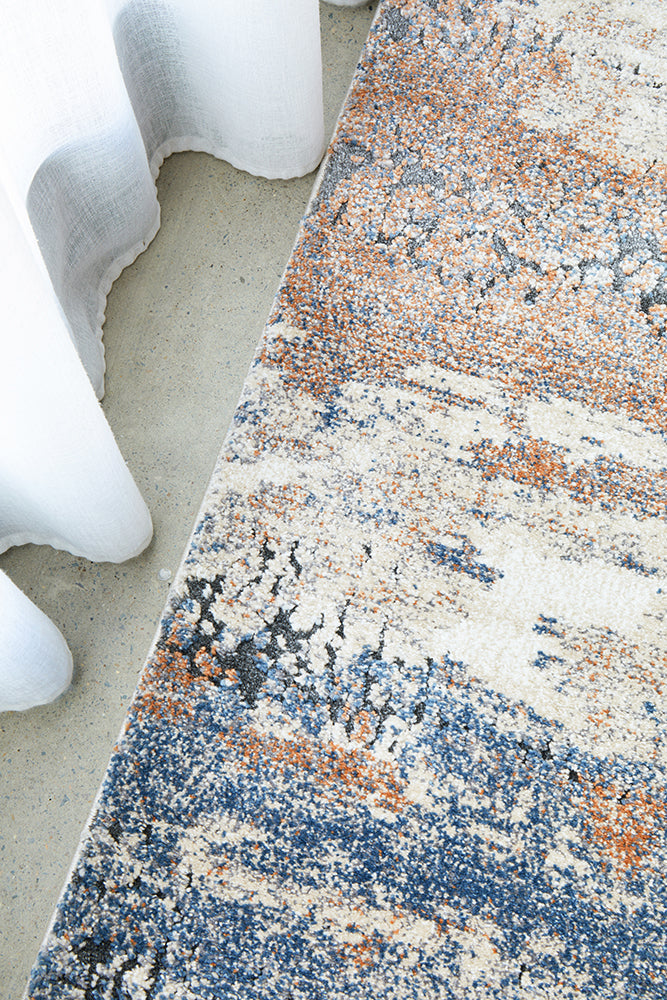 Quarra Beige Rug