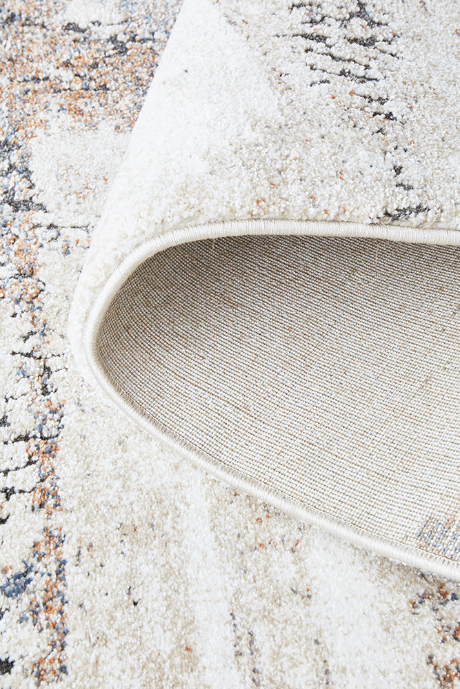 Quarra Beige Rug
