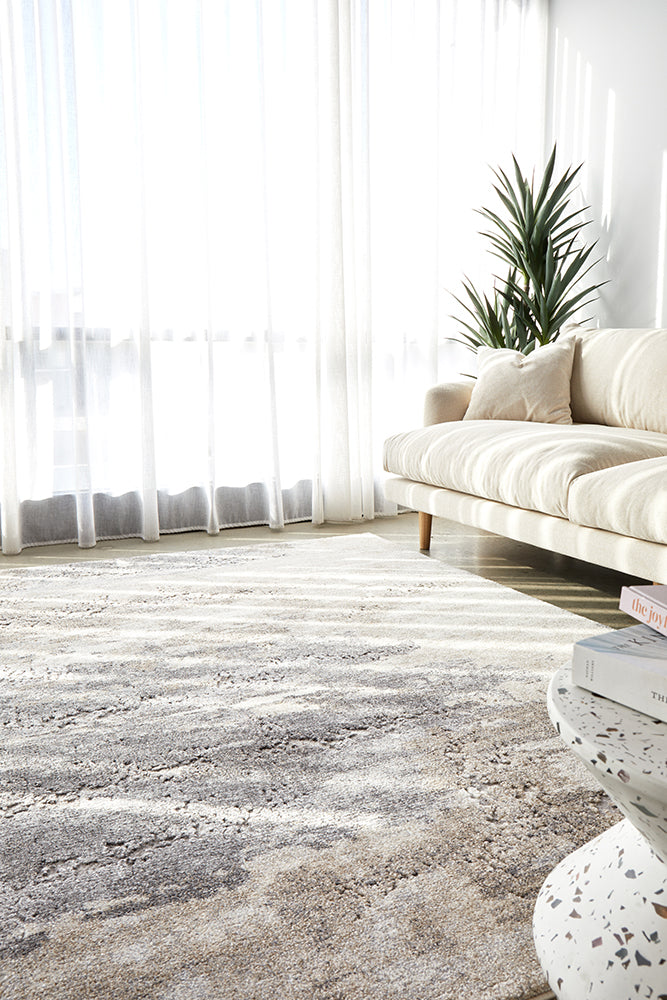 Quarra Blue Rug