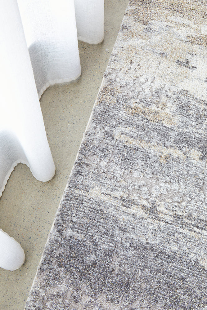 Quarra Blue Rug