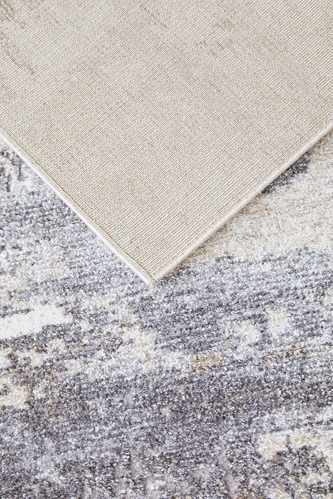 Quarra Blue Rug