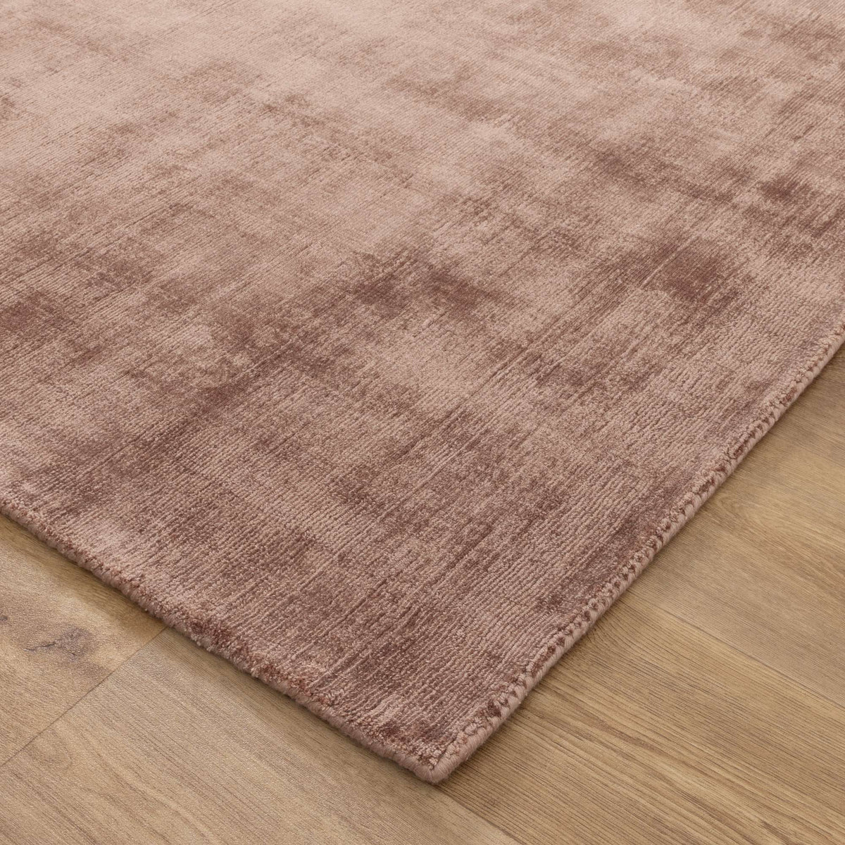 Rivareno Modern Rust Rug