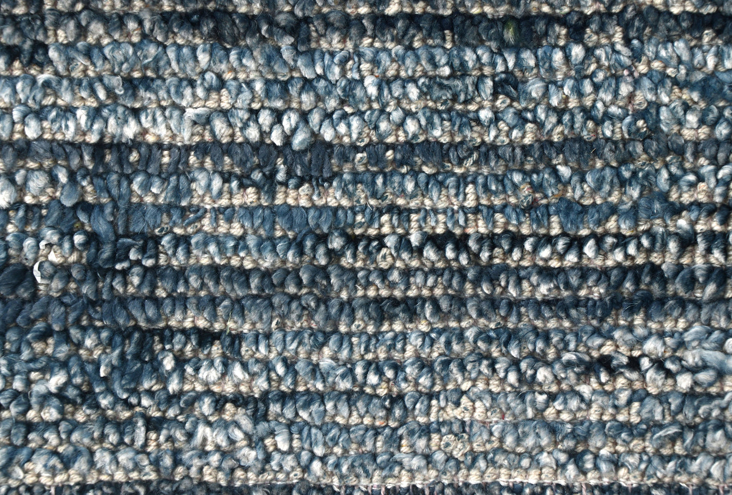 Royal Weave Blue Rug