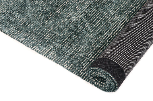 Royal Weave Green Rug