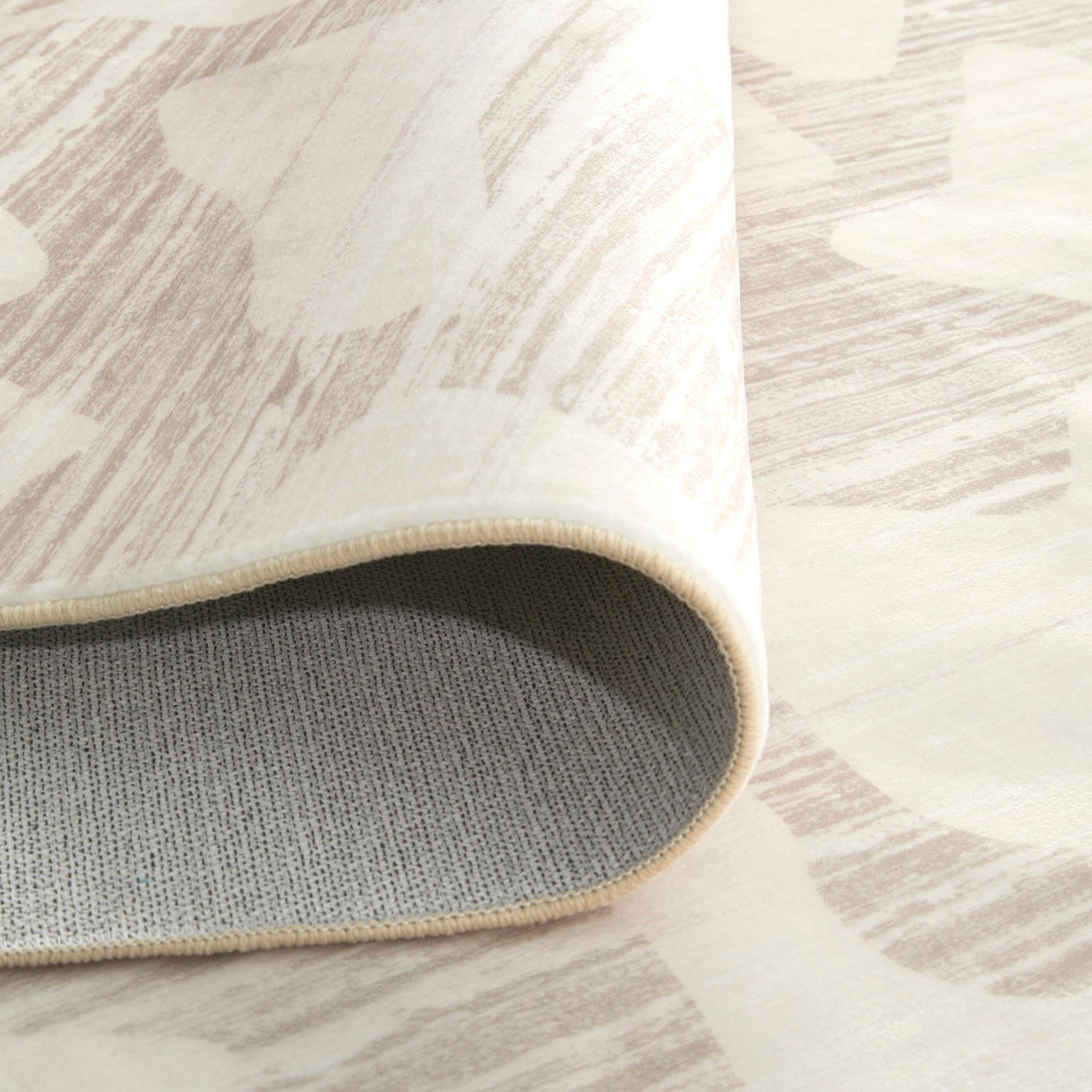 Rinasca Natural Washable Rug