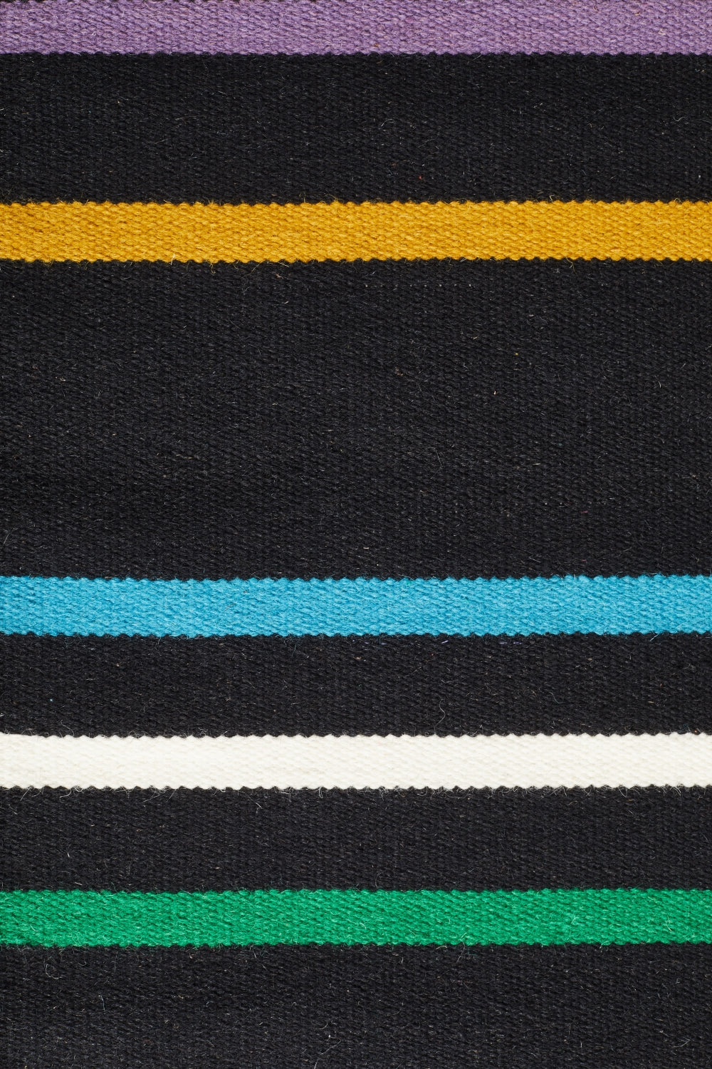 Halden Prism Multicolor Wool Rug