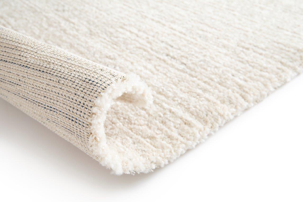 Solis Beige Lines Rug