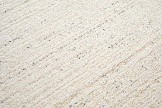 Solis Ivory Lines Rug
