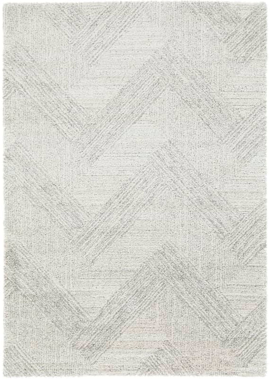 Solis Modern Beige Rug