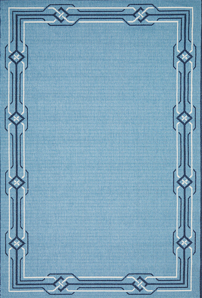 Cintra Blue Rug