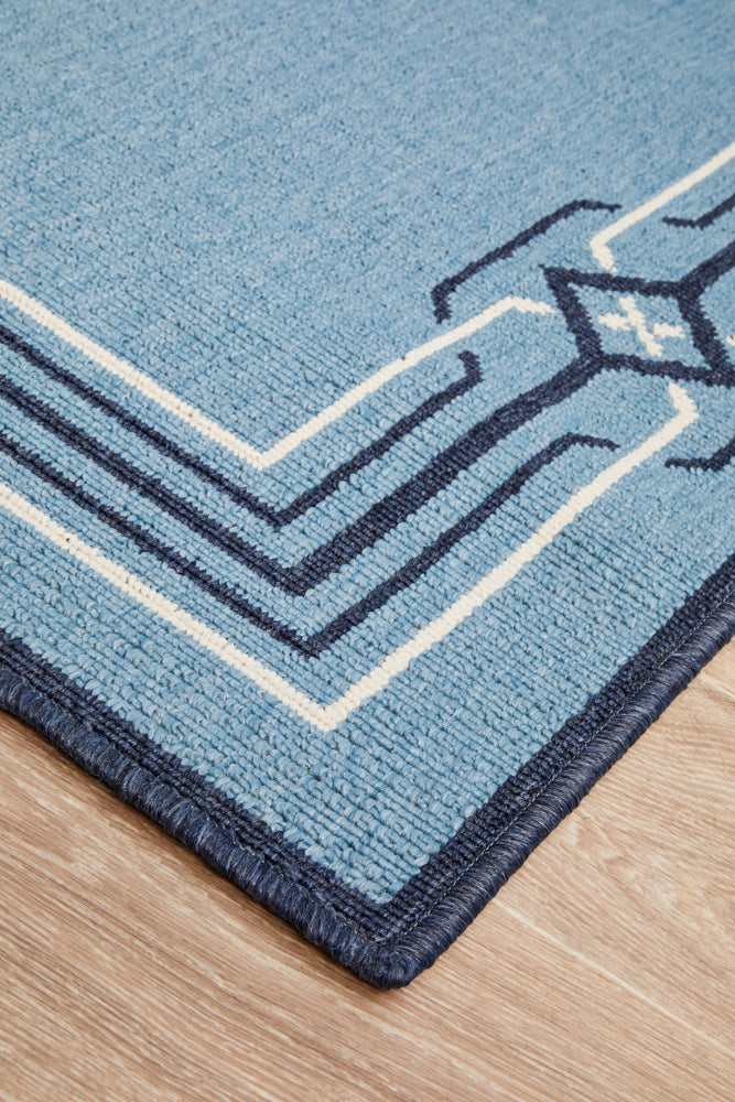 Cintra Blue Rug