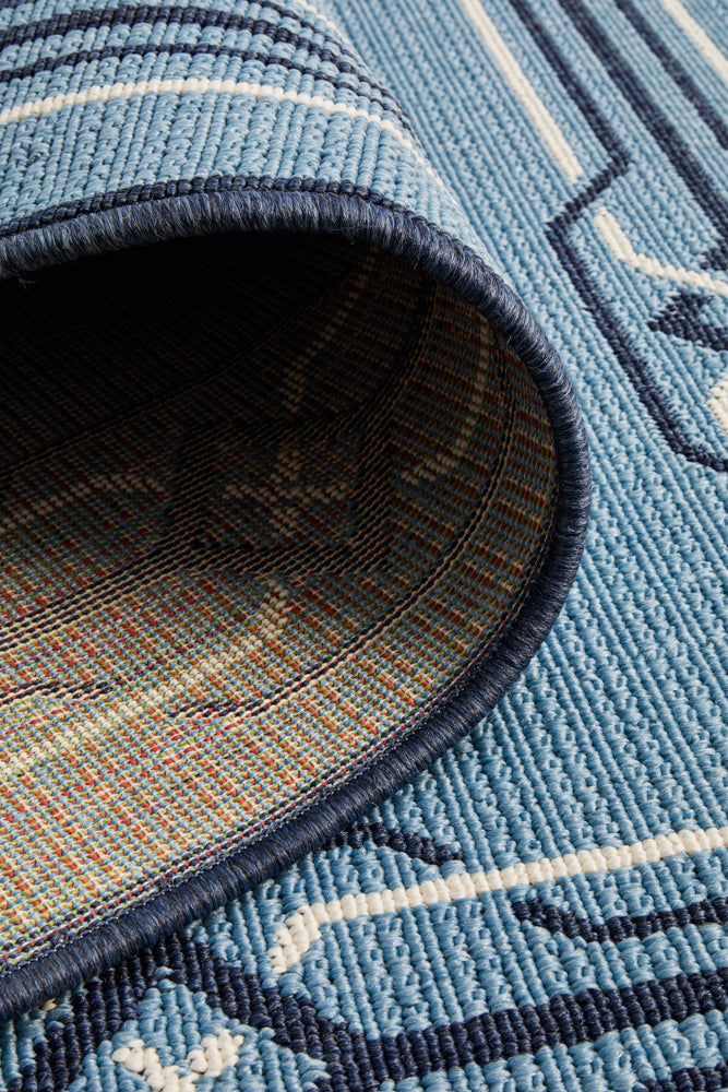 Cintra Blue Rug
