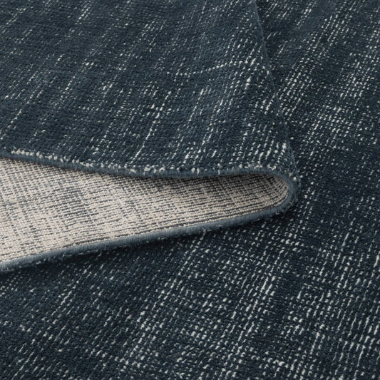Abode Modern Blue Rug