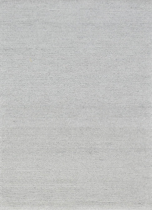 Talo Silver Wool Rug