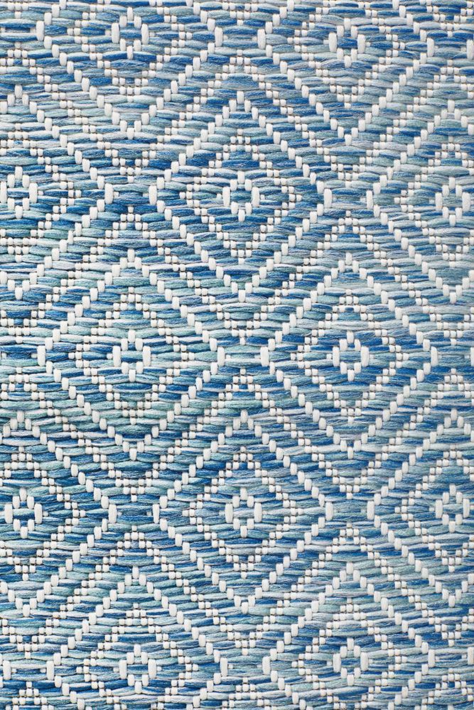 Terrazza Marine Runner Rug