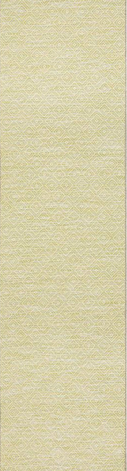 Terrazza Sage Runner Rug