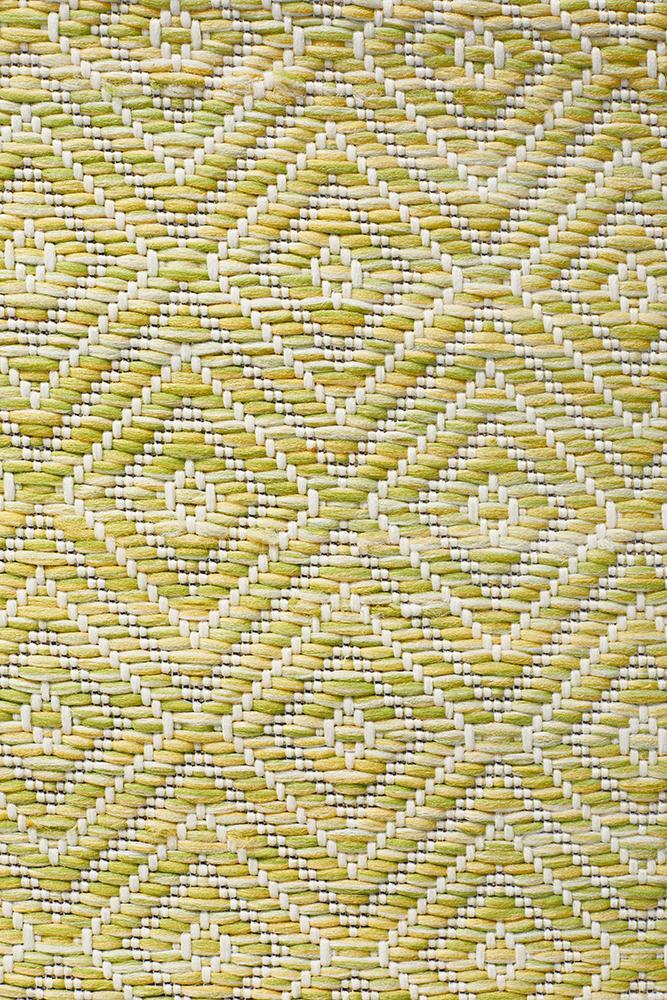 Terrazza Sage Runner Rug
