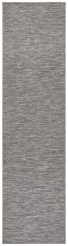 Terrazza Grey Rug