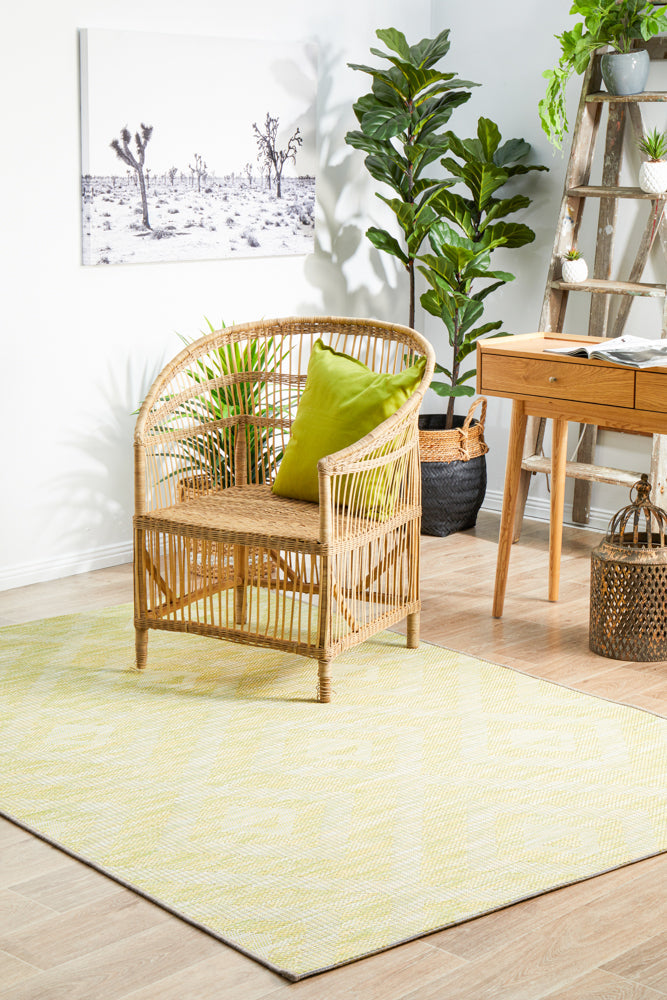 Terrazza Moss Rug