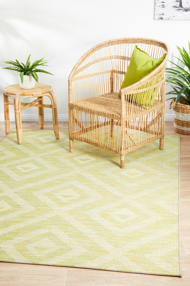 Terrazza Moss Rug