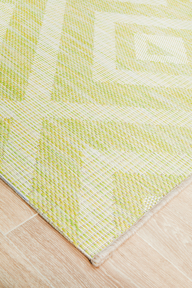 Terrazza Moss Rug