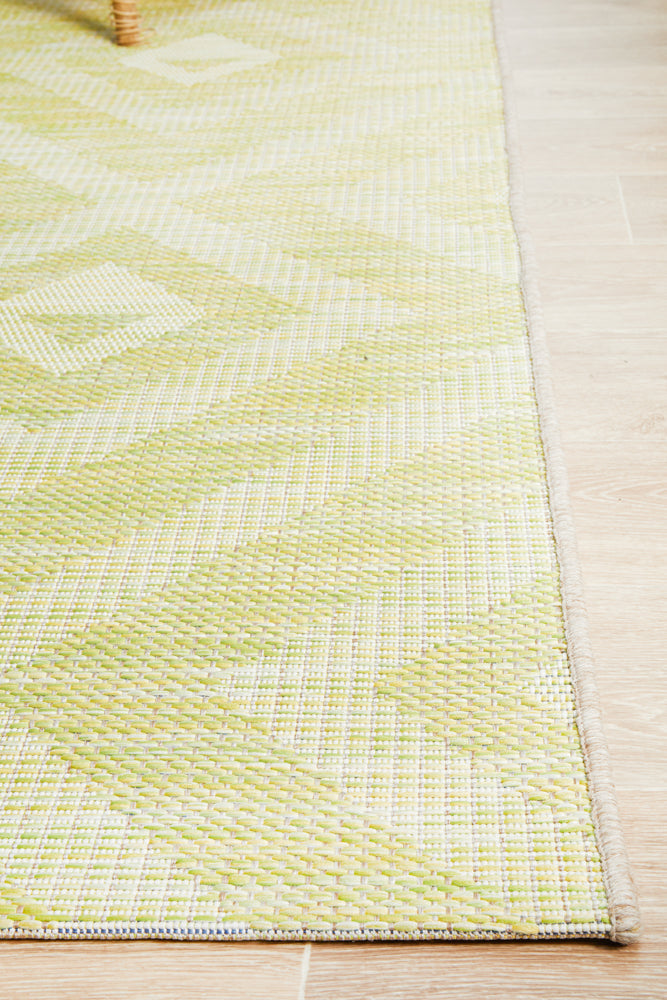 Terrazza Moss Rug