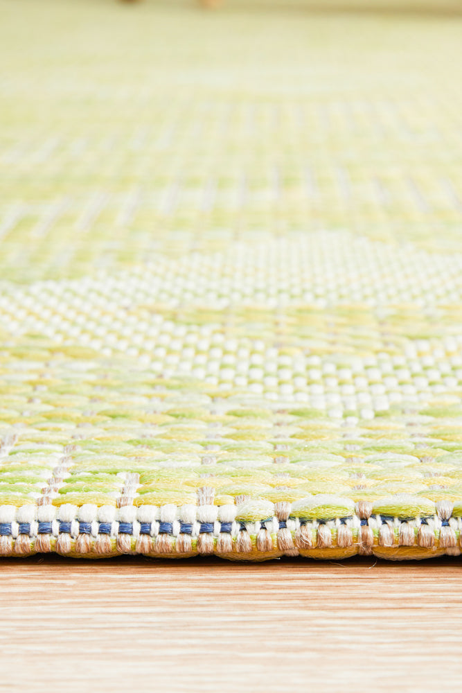 Terrazza Moss Rug