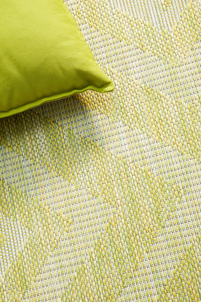 Terrazza Moss Rug