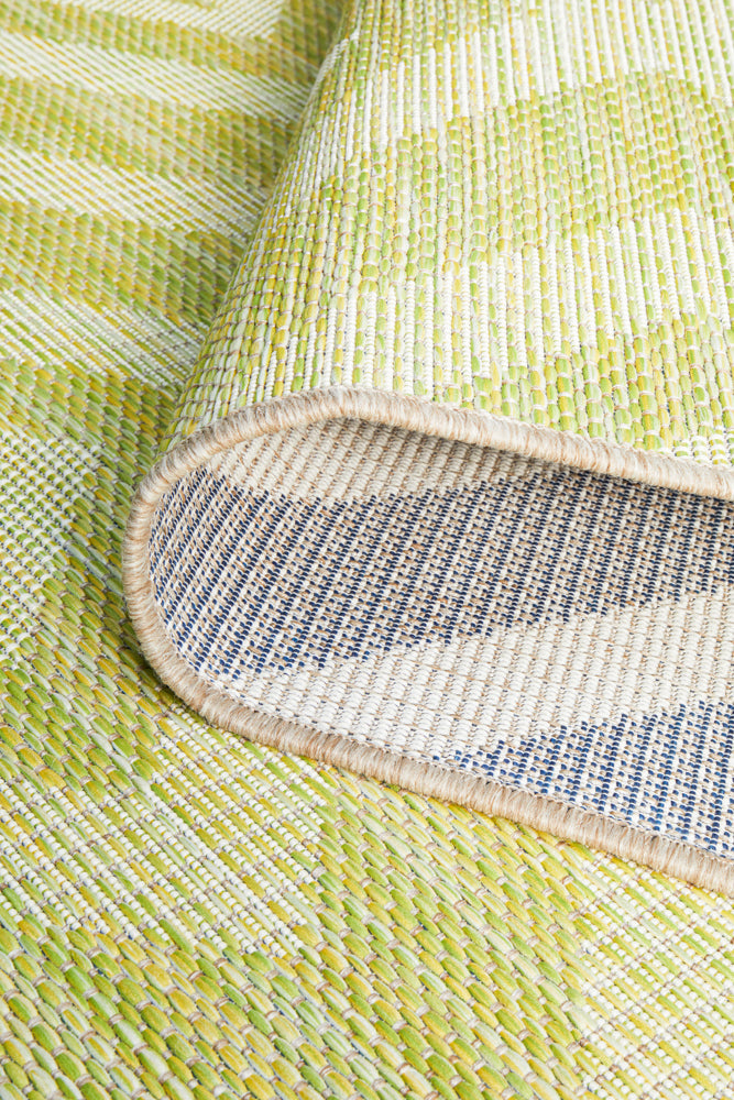 Terrazza Moss Rug