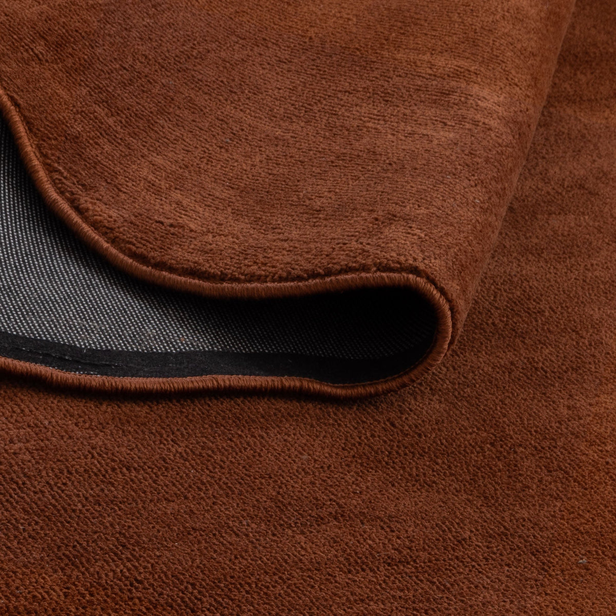 Ondella Terracotta Runner Rug