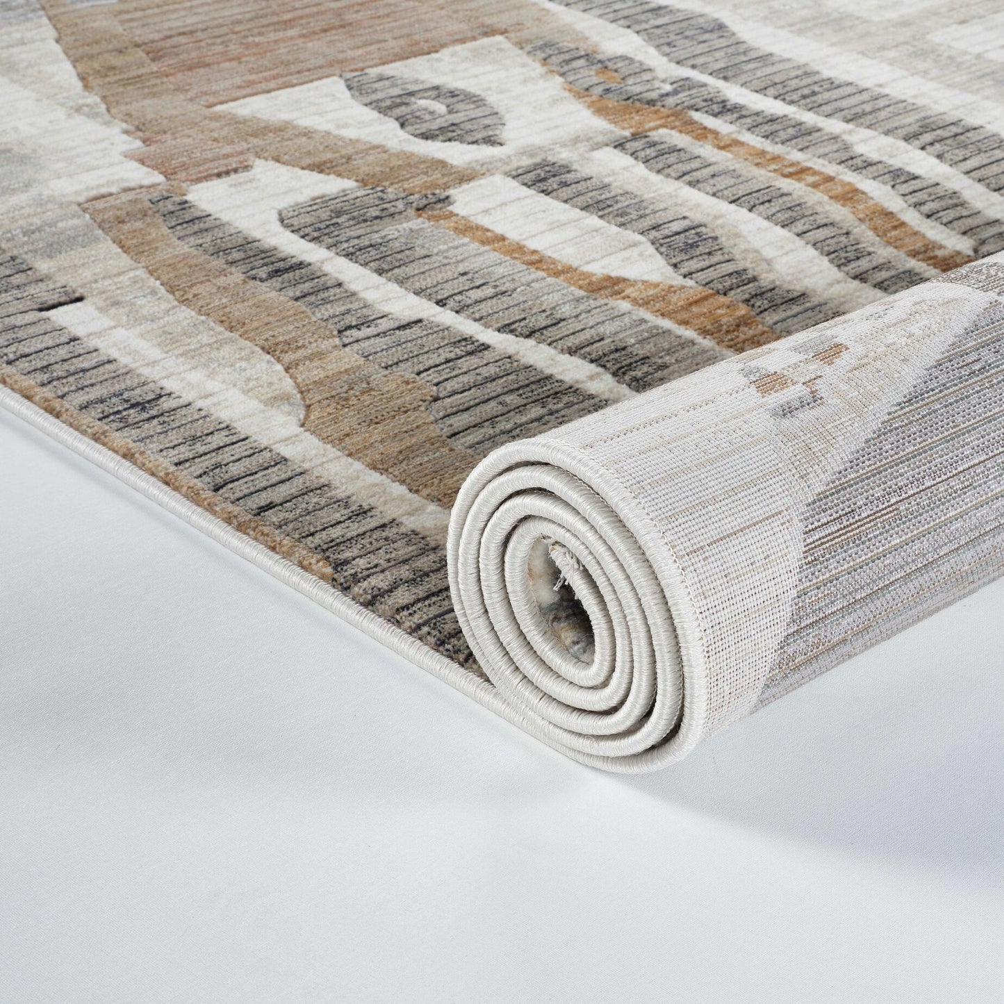 Tova Cairo Ivory Rug