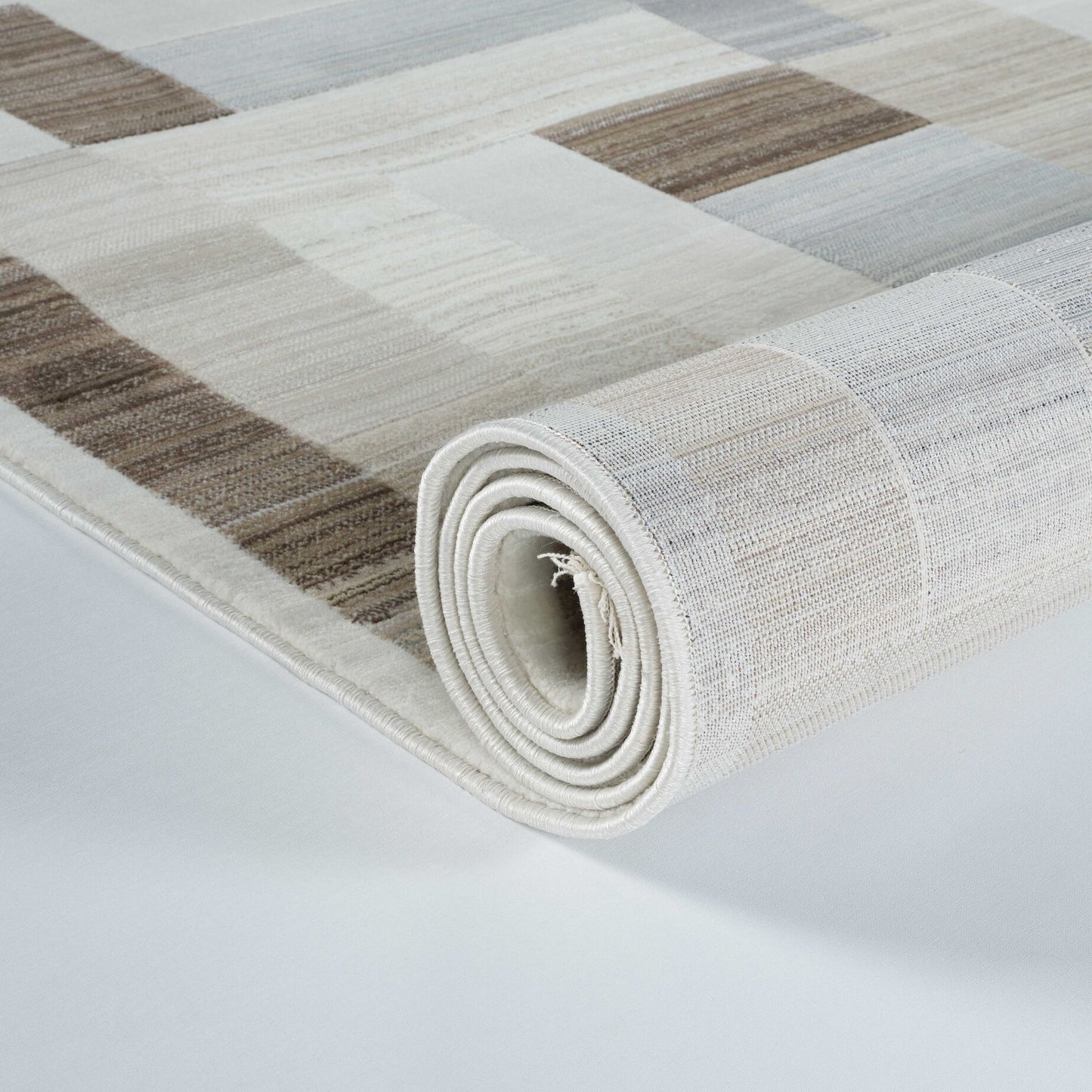 Tova Modern Multi Rug