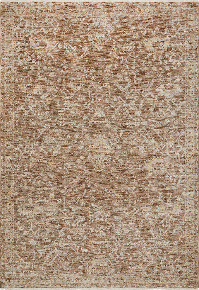 Talvera Brown Rug