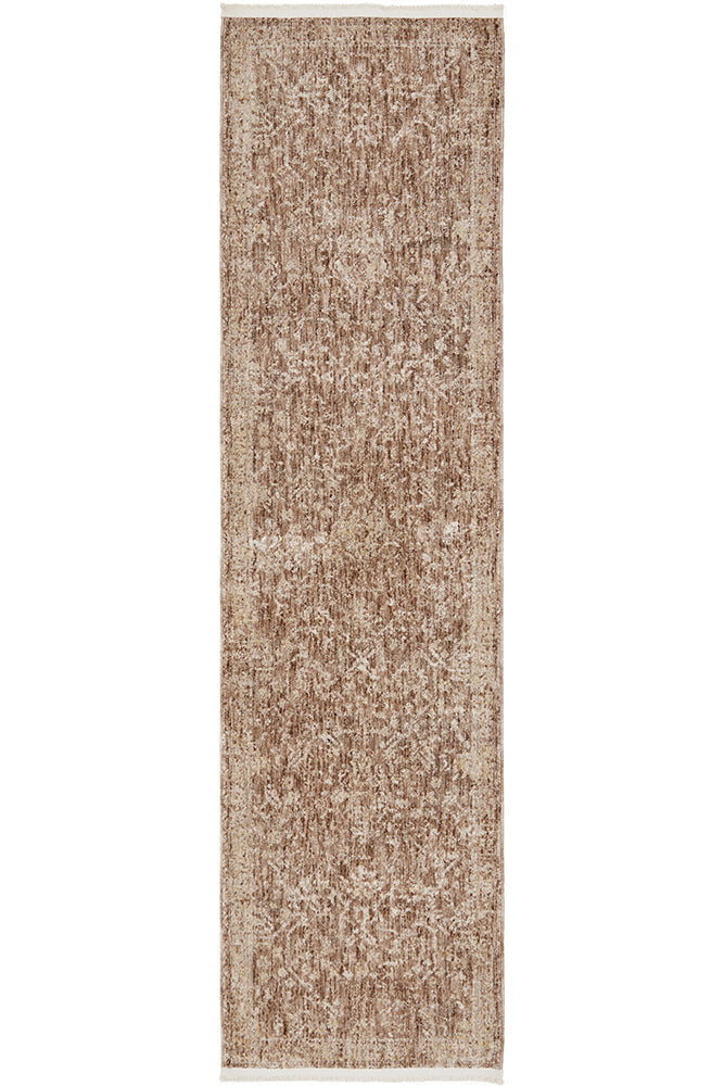 Talvera Brown Rug