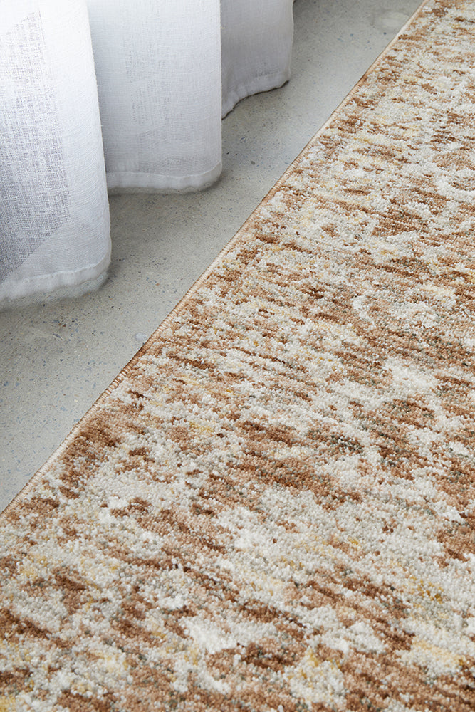 Talvera Brown Rug