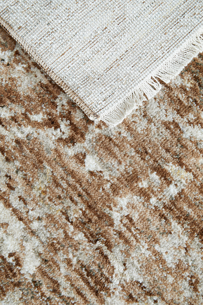 Talvera Brown Rug