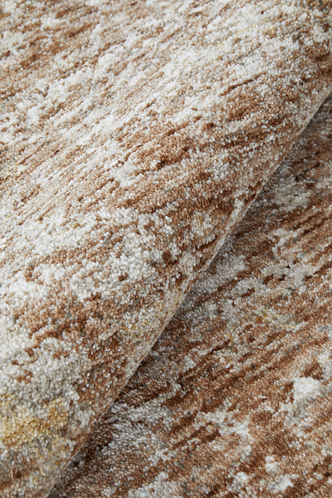 Talvera Brown Rug