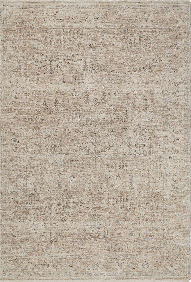 Talvera Beige Rug