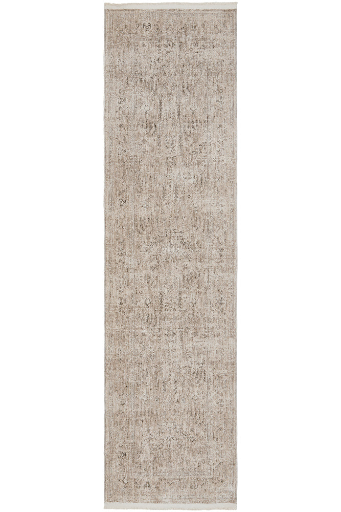 Talvera Beige Rug
