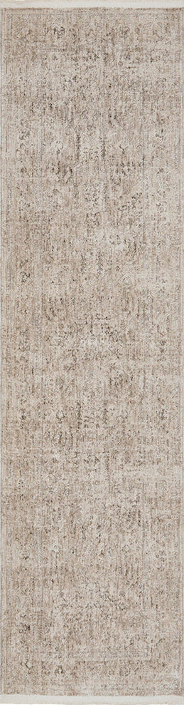 Talvera Natural Runner Rug
