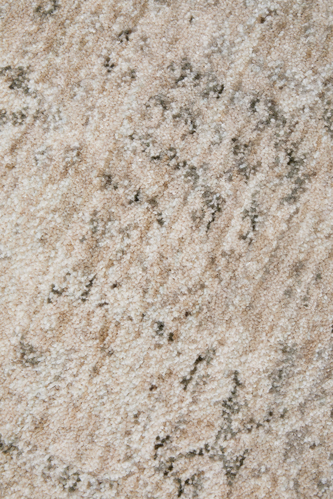 Talvera Natural Runner Rug