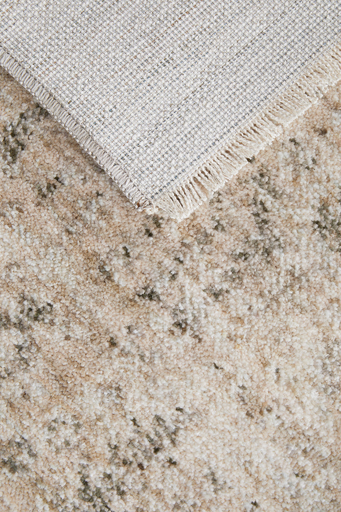 Talvera Natural Runner Rug