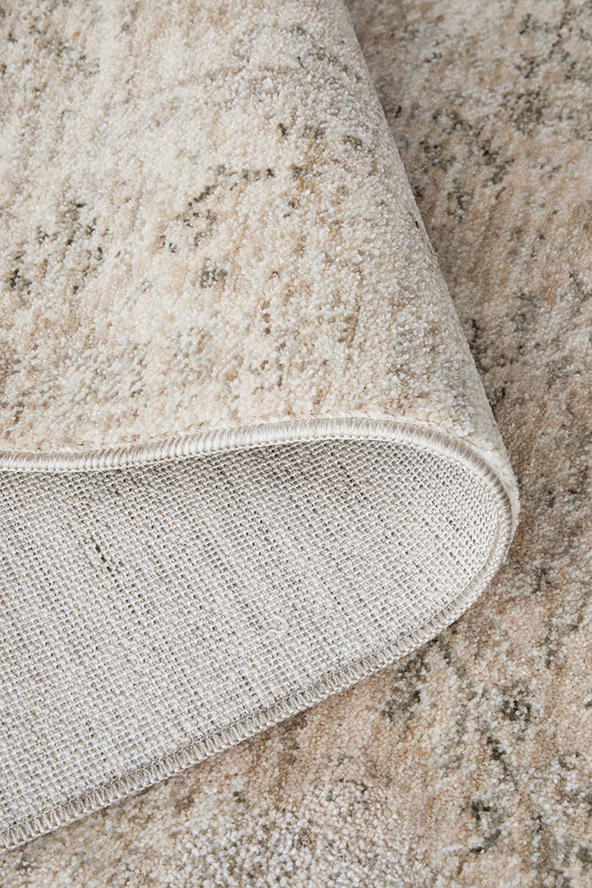 Talvera Natural Runner Rug