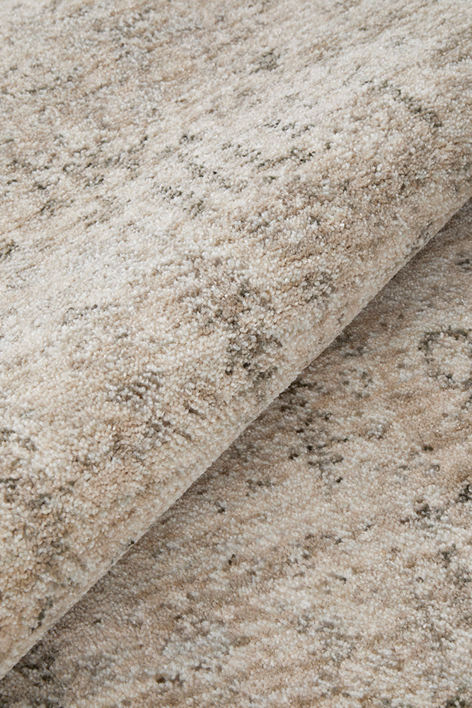 Talvera Natural Runner Rug