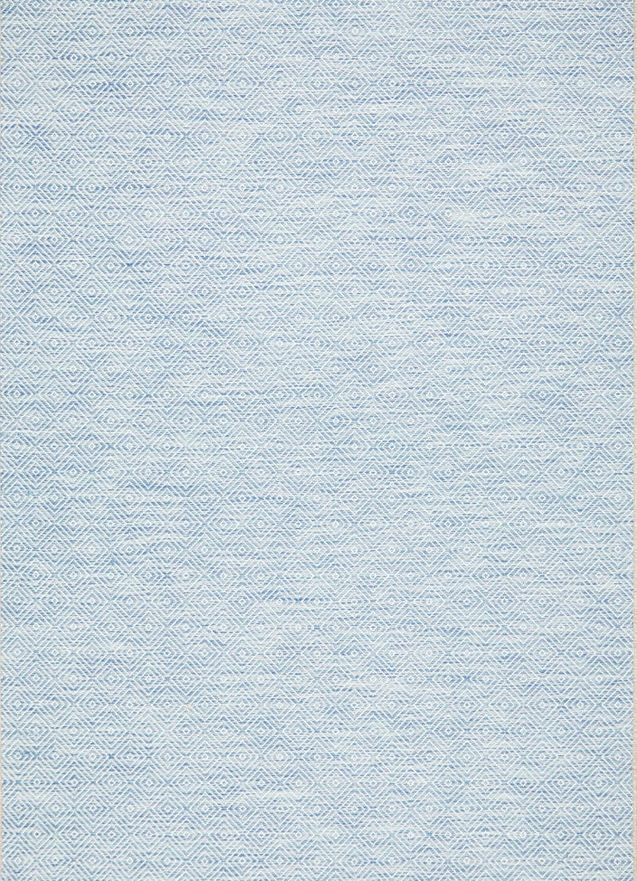 Terrazza Blue Rug