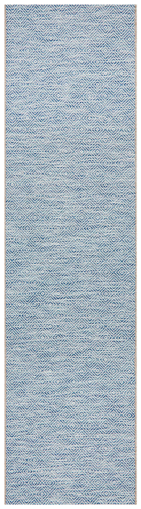 Terrazza Blue Rug