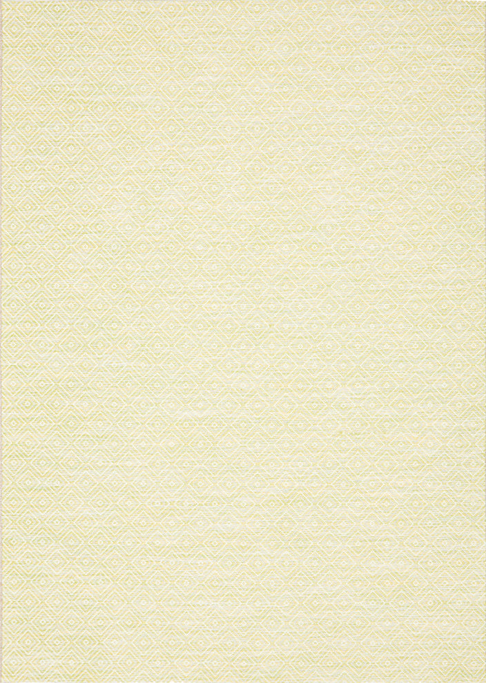 Terrazza Green Rug